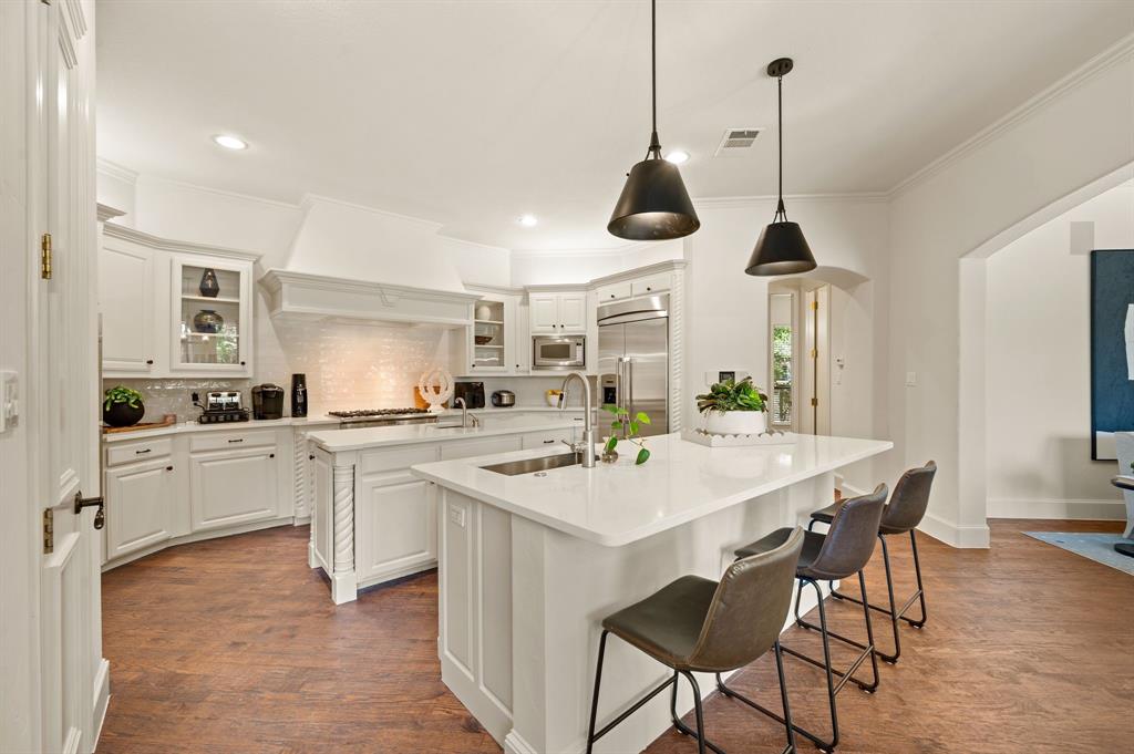2609 Summit Ridge Drive, Southlake, TX 76092
