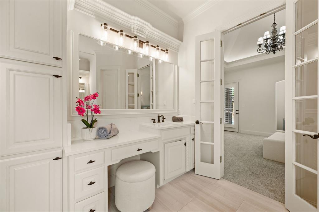 2609 Summit Ridge Drive, Southlake, TX 76092
