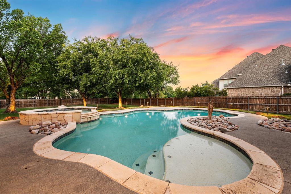 2609 Summit Ridge Drive, Southlake, TX 76092