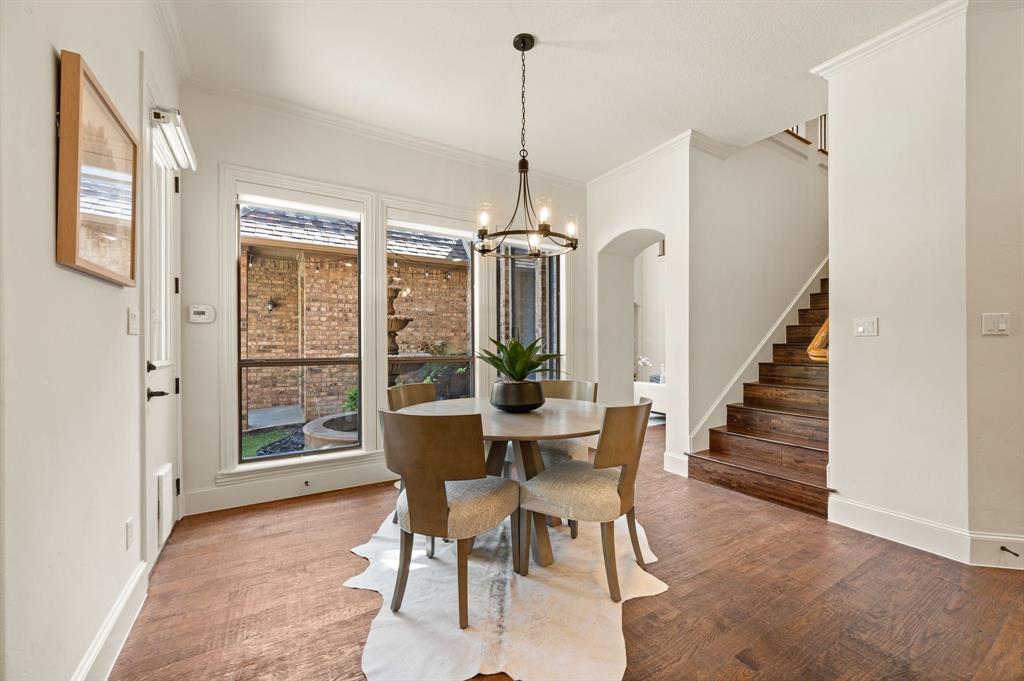 2609 Summit Ridge Drive, Southlake, TX 76092