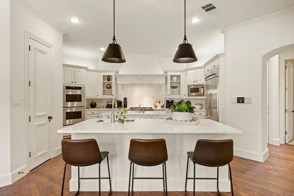 2609 Summit Ridge Drive, Southlake, TX 76092