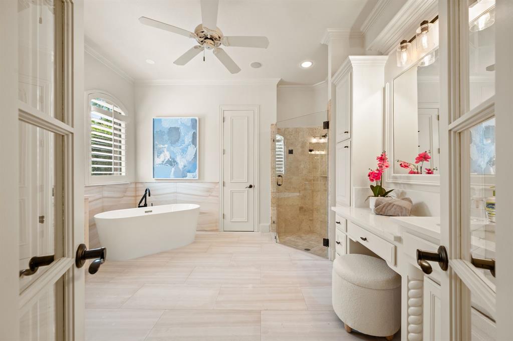 2609 Summit Ridge Drive, Southlake, TX 76092