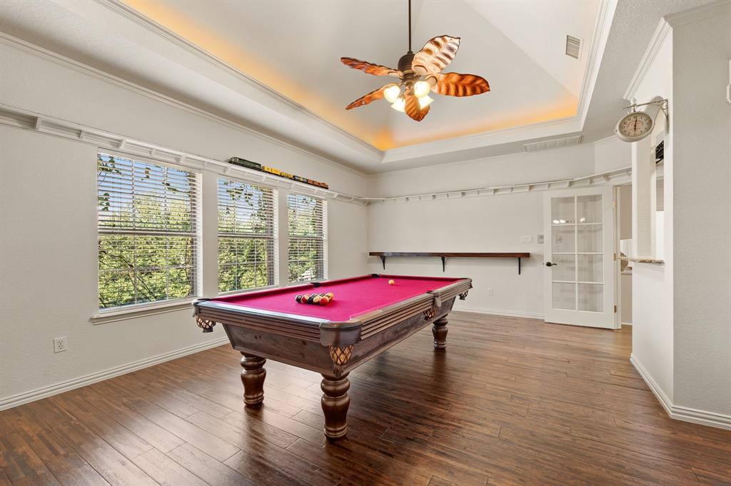 2609 Summit Ridge Drive, Southlake, TX 76092