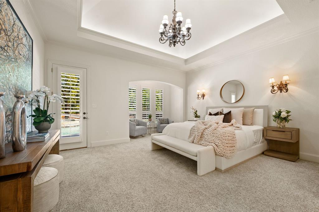 2609 Summit Ridge Drive, Southlake, TX 76092