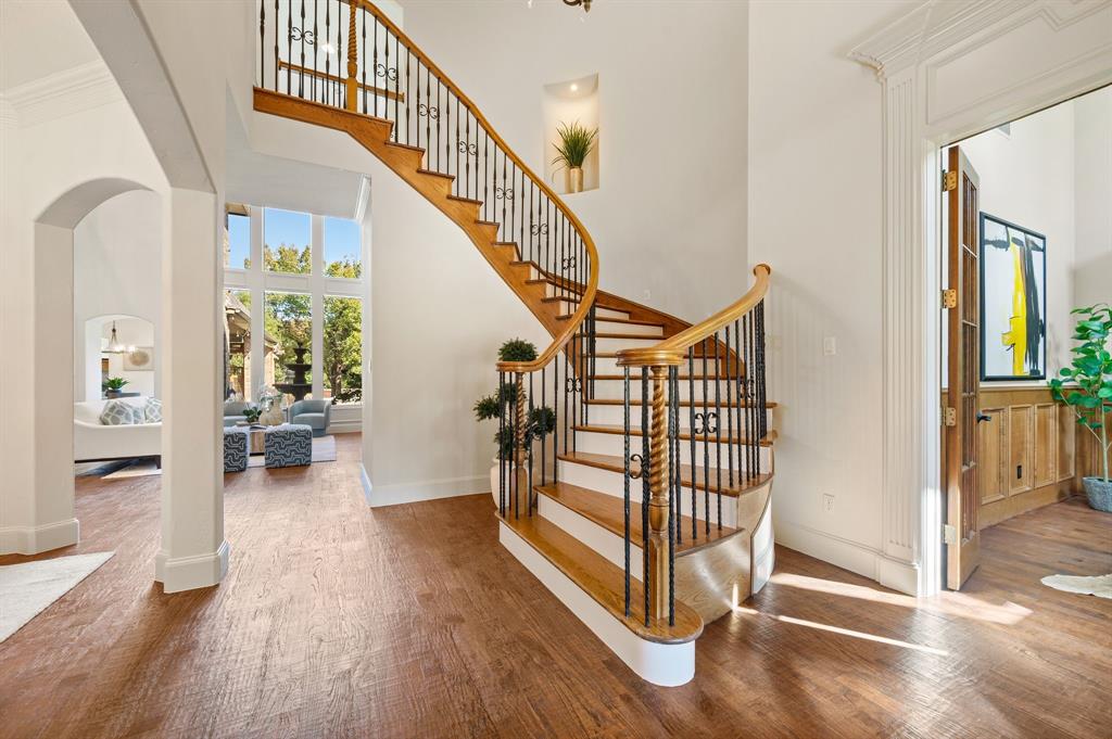 2609 Summit Ridge Drive, Southlake, TX 76092