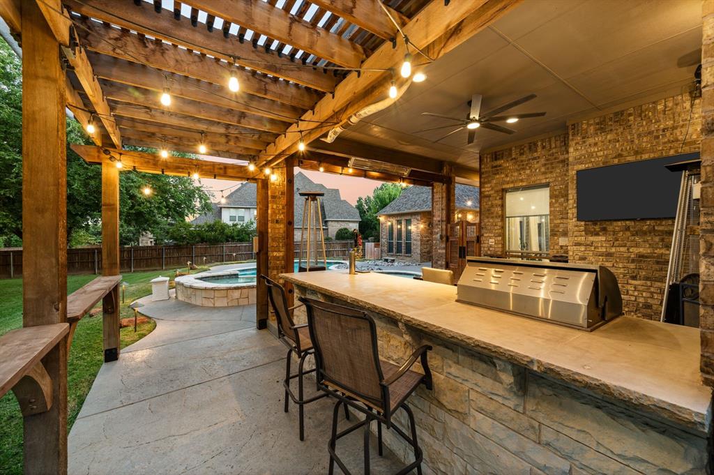 2609 Summit Ridge Drive, Southlake, TX 76092