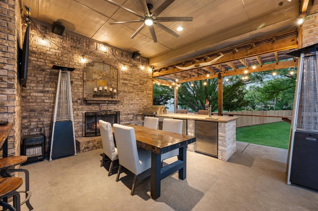2609 Summit Ridge Drive, Southlake, TX 76092