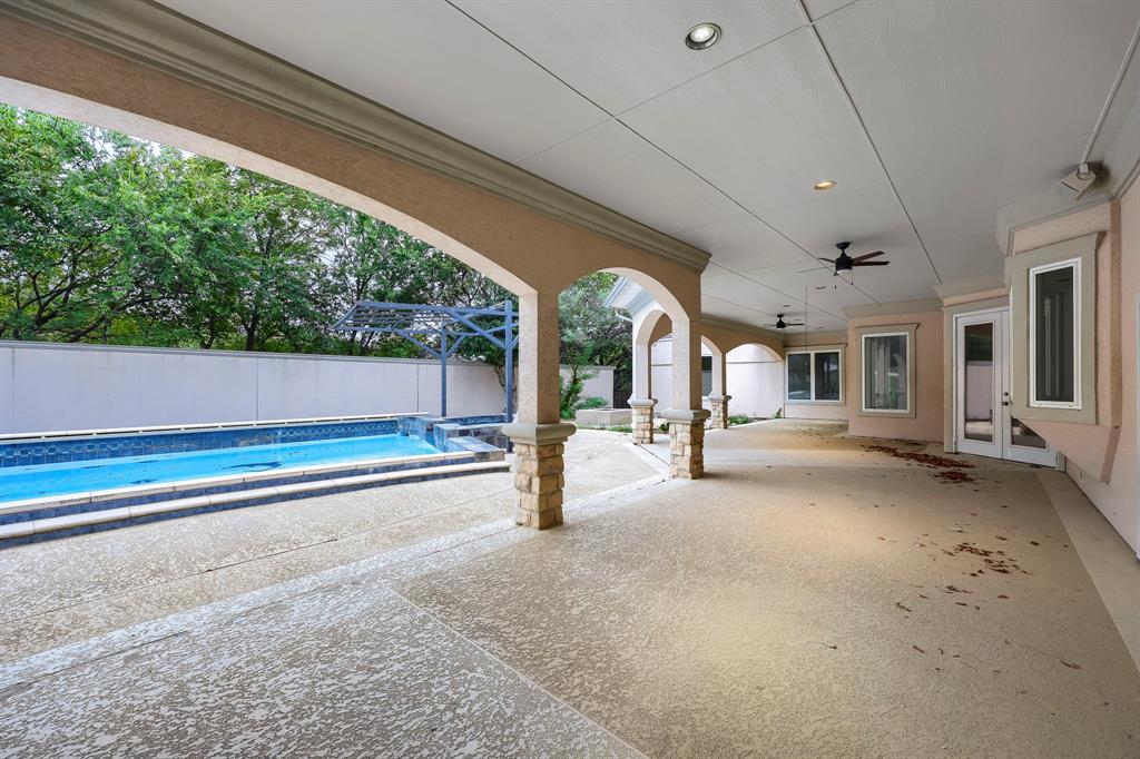 2242 Mountain Lakes Drive, Cedar Hill, TX 75104