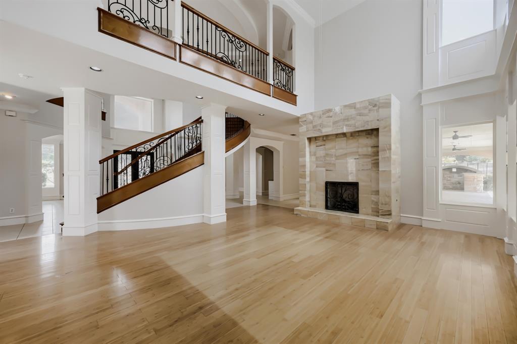 2242 Mountain Lakes Drive, Cedar Hill, TX 75104