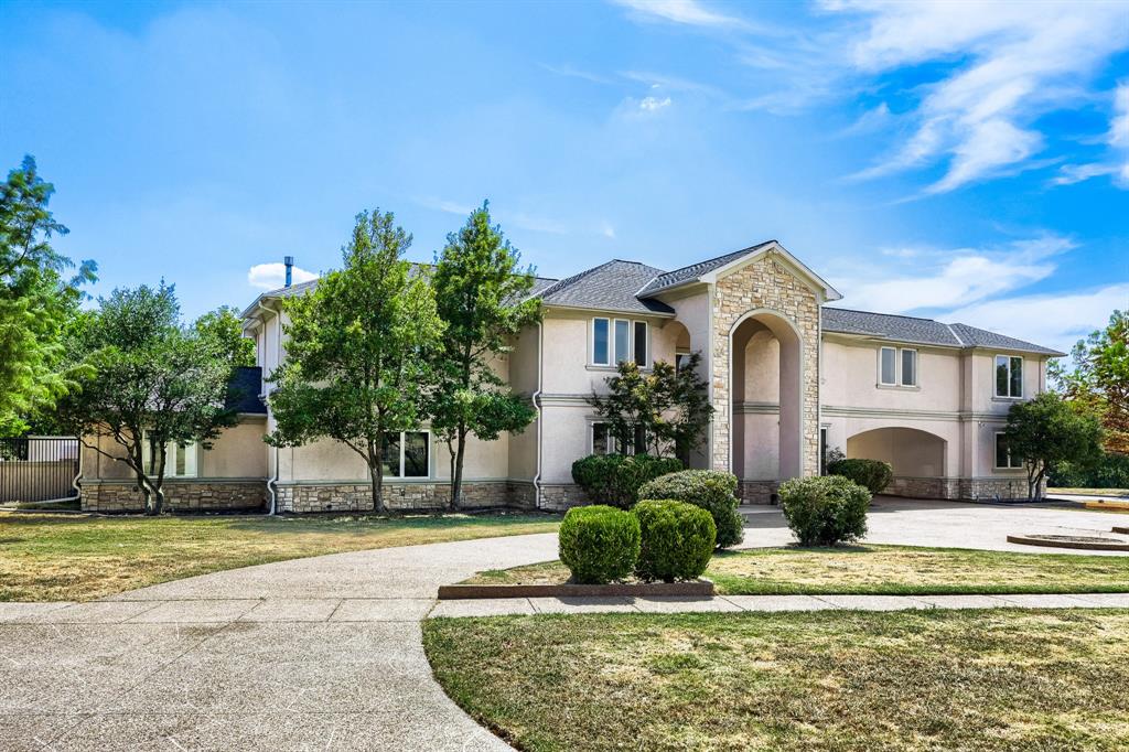 2242 Mountain Lakes Drive, Cedar Hill, TX 75104