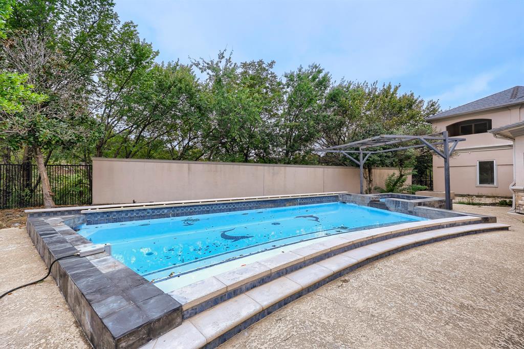 2242 Mountain Lakes Drive, Cedar Hill, TX 75104