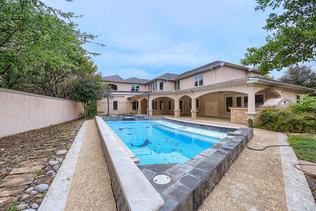 2242 Mountain Lakes Drive, Cedar Hill, TX 75104