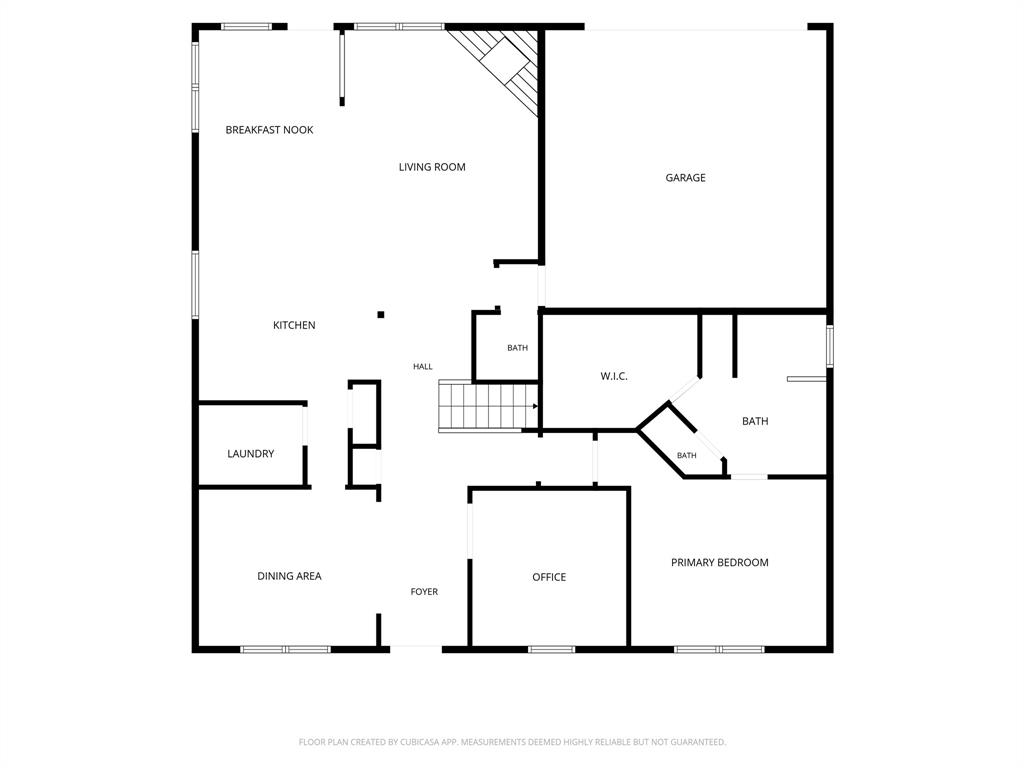 1420 Timber Ridge Drive, Allen, TX 75002