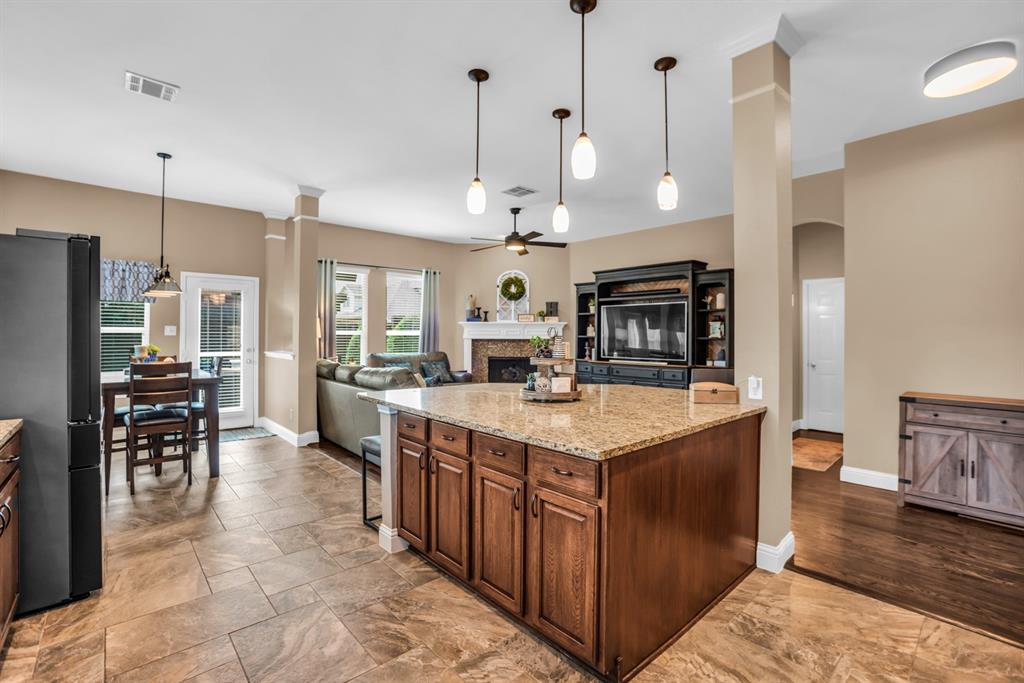 1420 Timber Ridge Drive, Allen, TX 75002