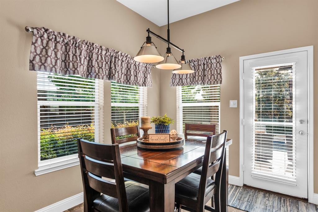 1420 Timber Ridge Drive, Allen, TX 75002