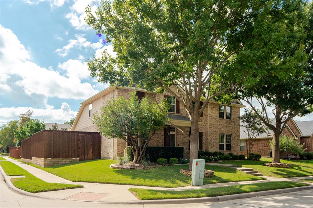 1420 Timber Ridge Drive, Allen, TX 75002 1420 Timber Ridge Drive, Allen, TX 75002