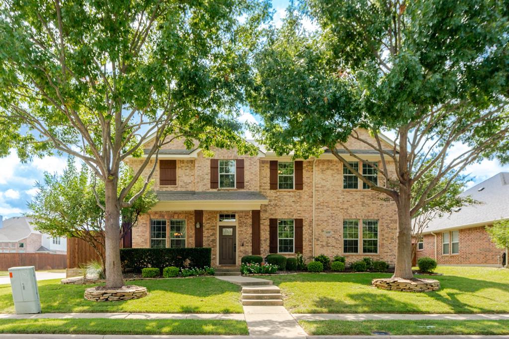 1420 Timber Ridge Drive, Allen, TX 75002 1420 Timber Ridge Drive, Allen, TX 75002