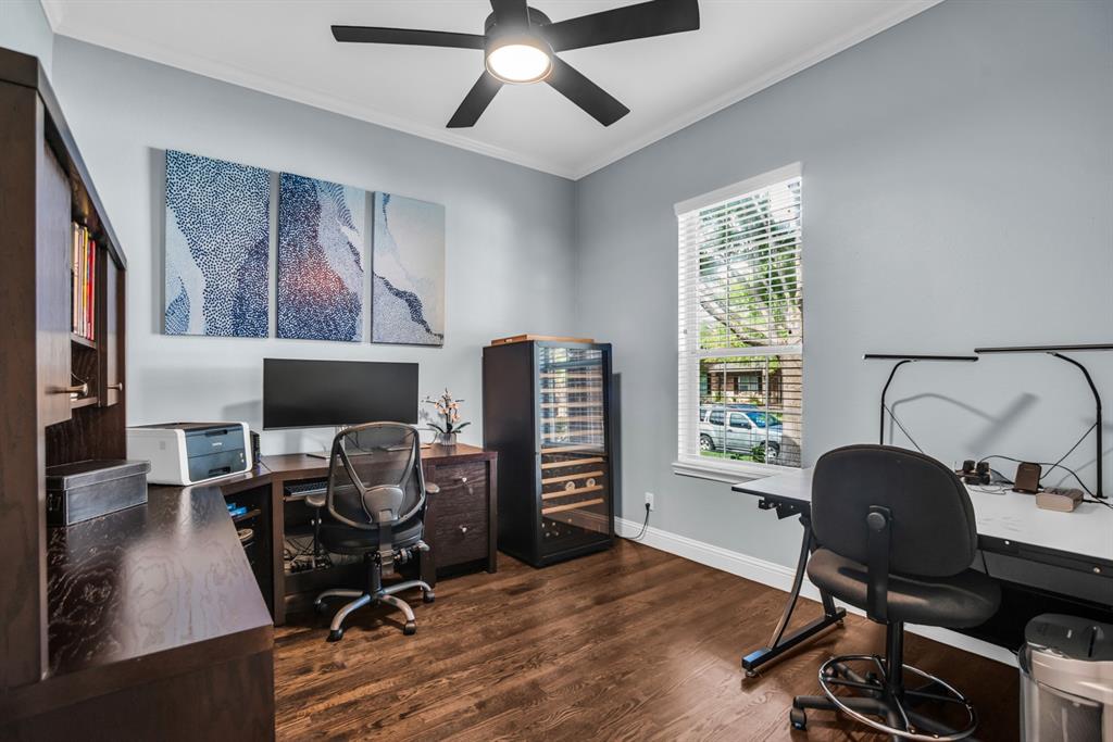 1420 Timber Ridge Drive, Allen, TX 75002