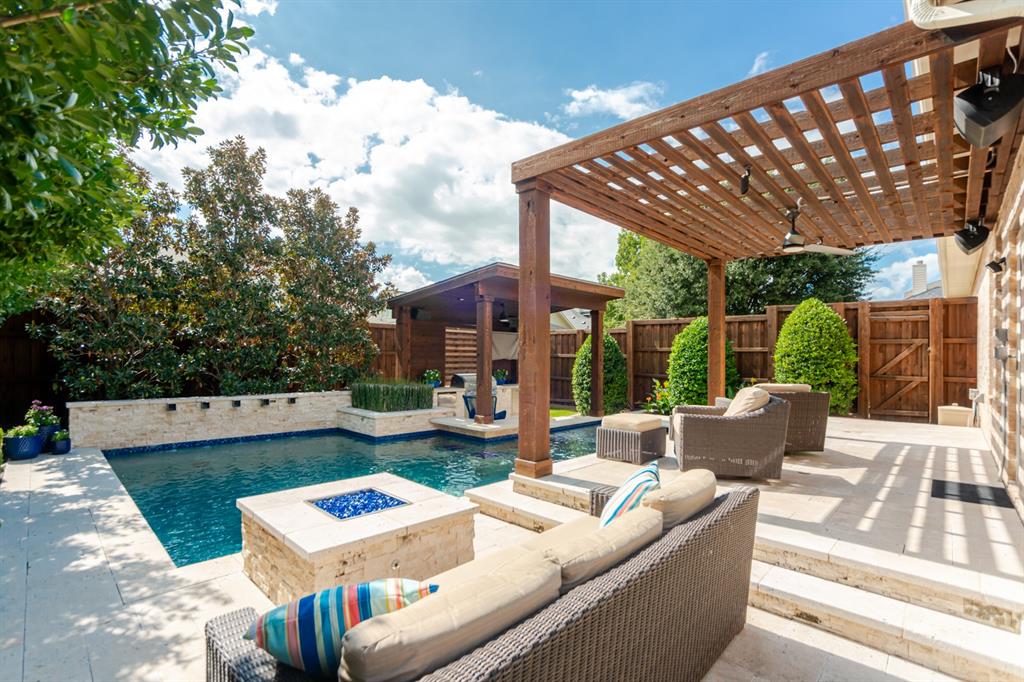 1420 Timber Ridge Drive, Allen, TX 75002