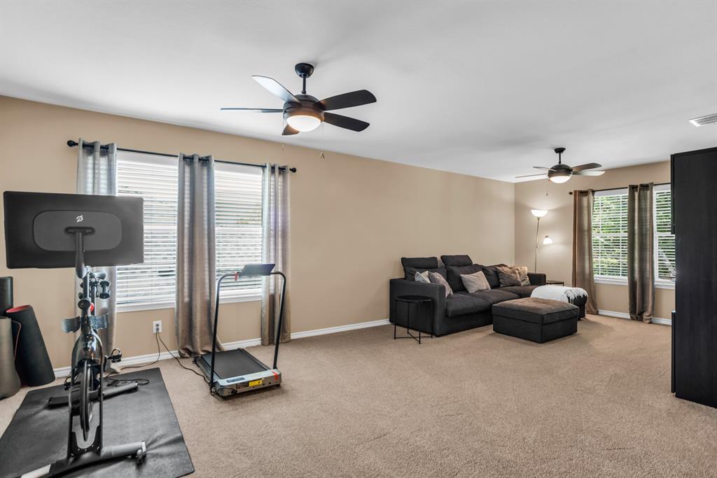 1420 Timber Ridge Drive, Allen, TX 75002