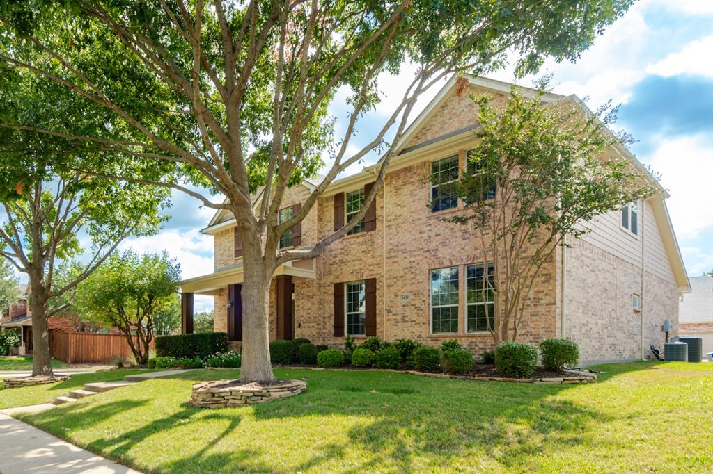 1420 Timber Ridge Drive, Allen, TX 75002 1420 Timber Ridge Drive, Allen, TX 75002