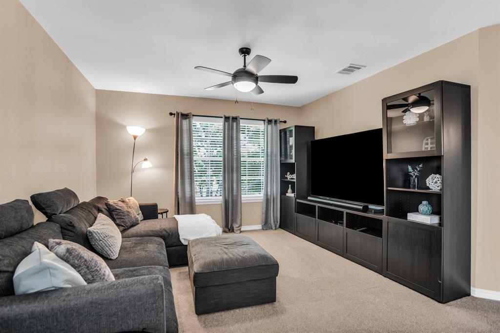 1420 Timber Ridge Drive, Allen, TX 75002
