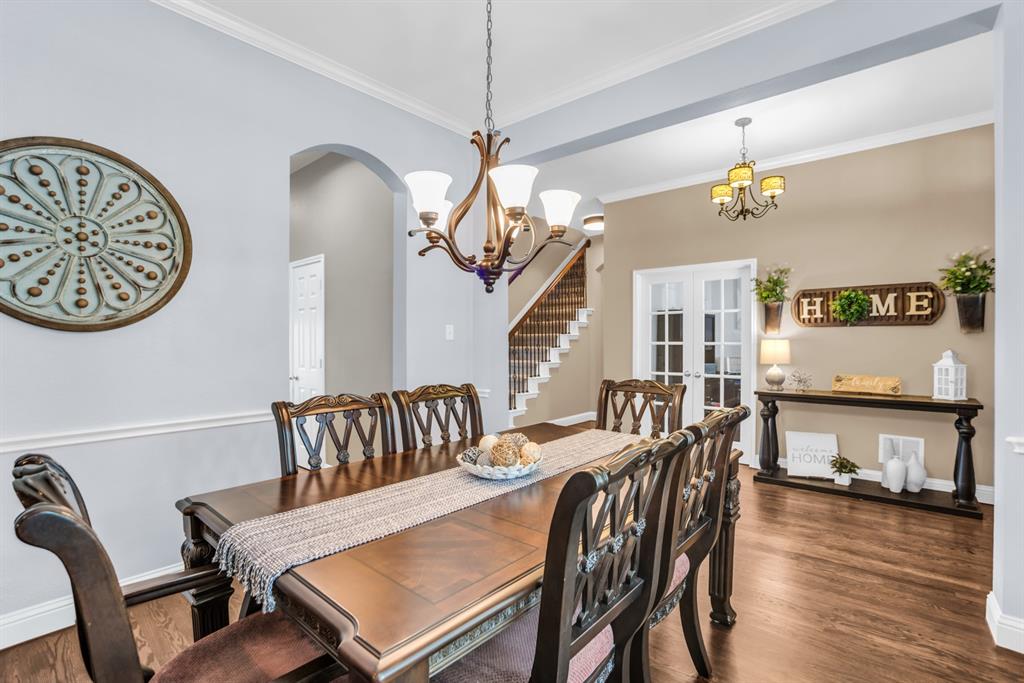 1420 Timber Ridge Drive, Allen, TX 75002 1420 Timber Ridge Drive, Allen, TX 75002