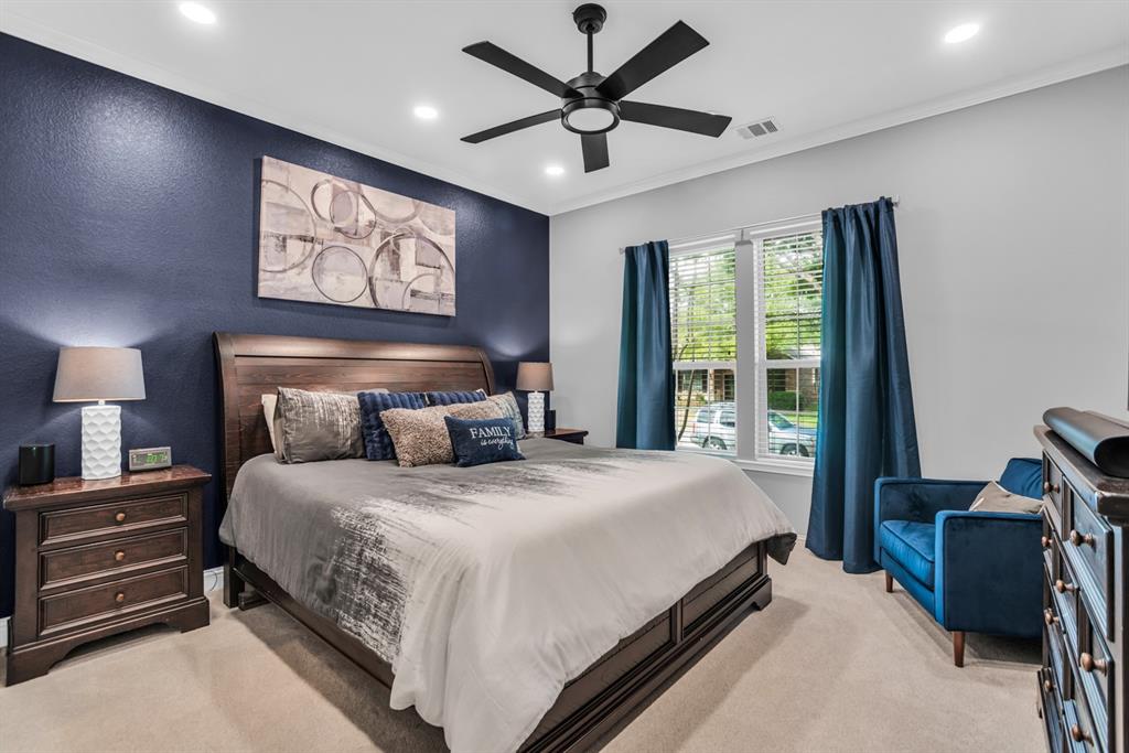 1420 Timber Ridge Drive, Allen, TX 75002