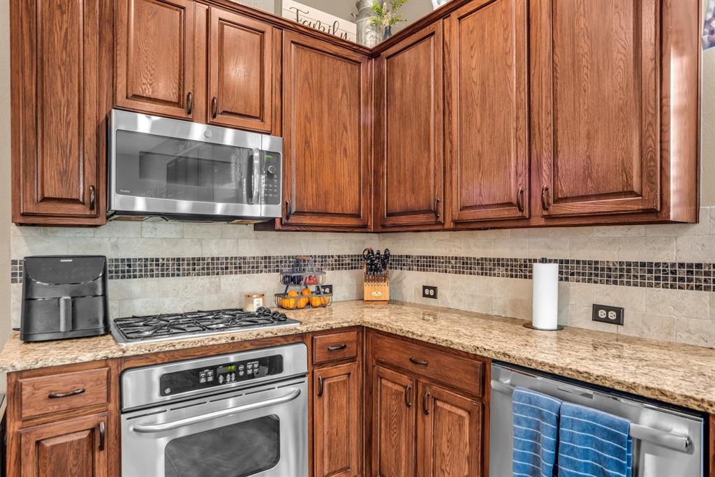 1420 Timber Ridge Drive, Allen, TX 75002