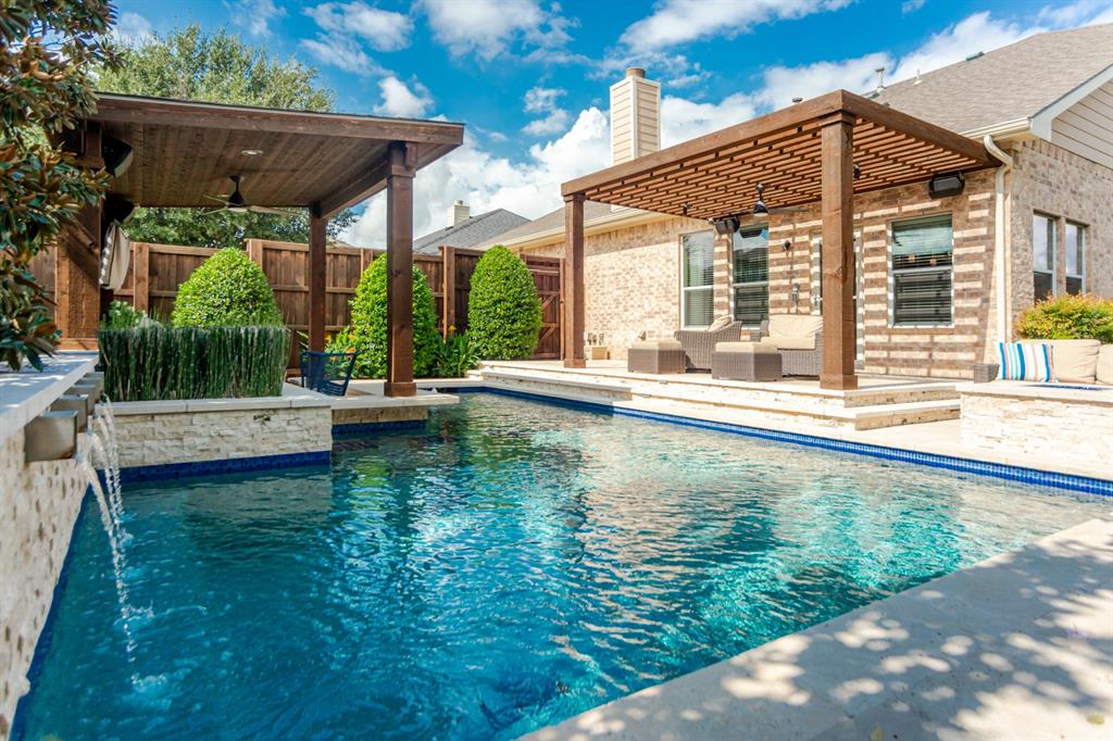 1420 Timber Ridge Drive, Allen, TX 75002