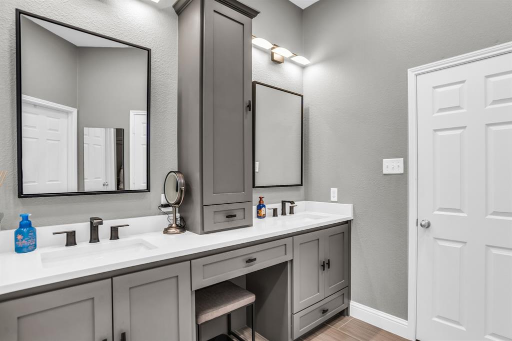 1420 Timber Ridge Drive, Allen, TX 75002