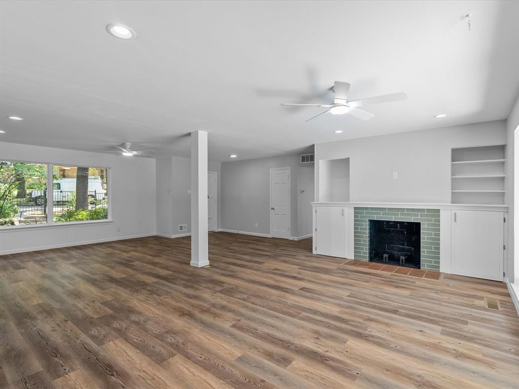 7443 Daingerfield Drive, Dallas, TX 75227