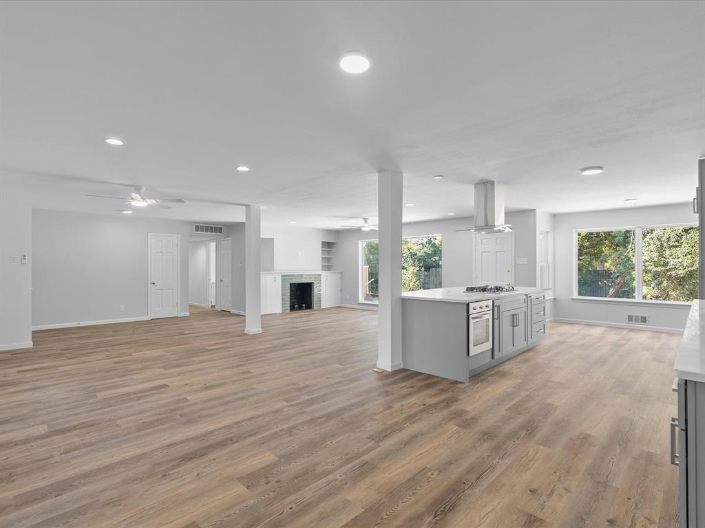 7443 Daingerfield Drive, Dallas, TX 75227