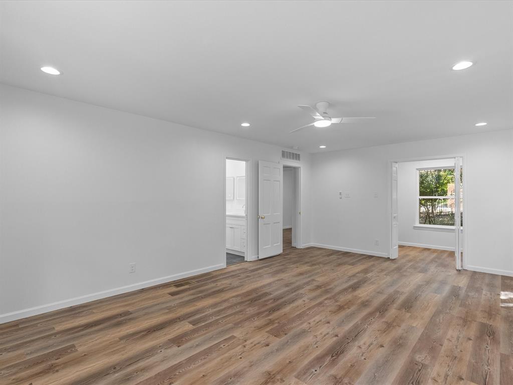 7443 Daingerfield Drive, Dallas, TX 75227