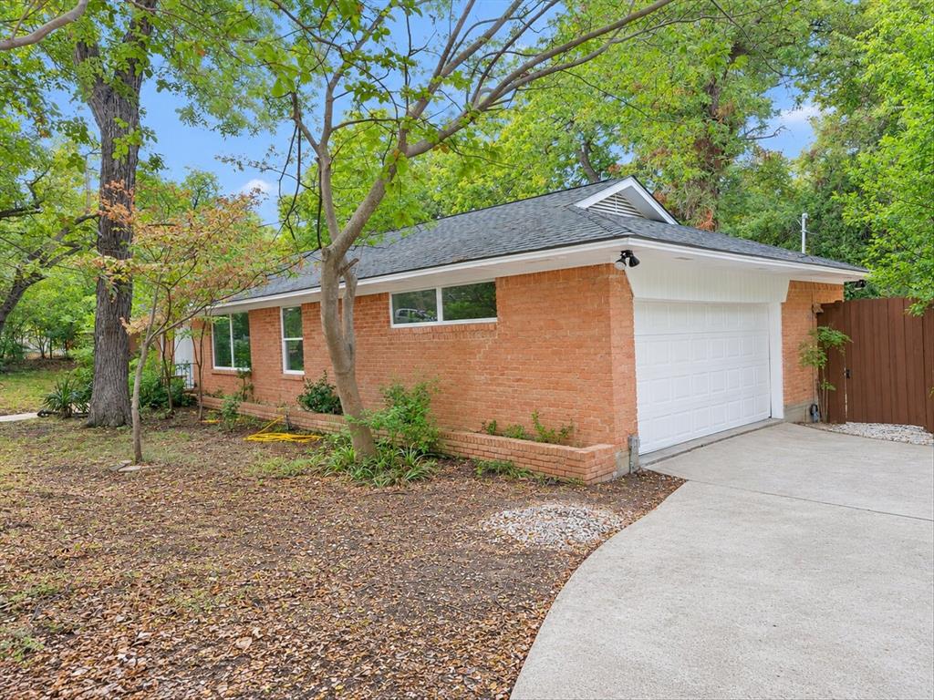 7443 Daingerfield Drive, Dallas, TX 75227 7443 Daingerfield Drive, Dallas, TX 75227