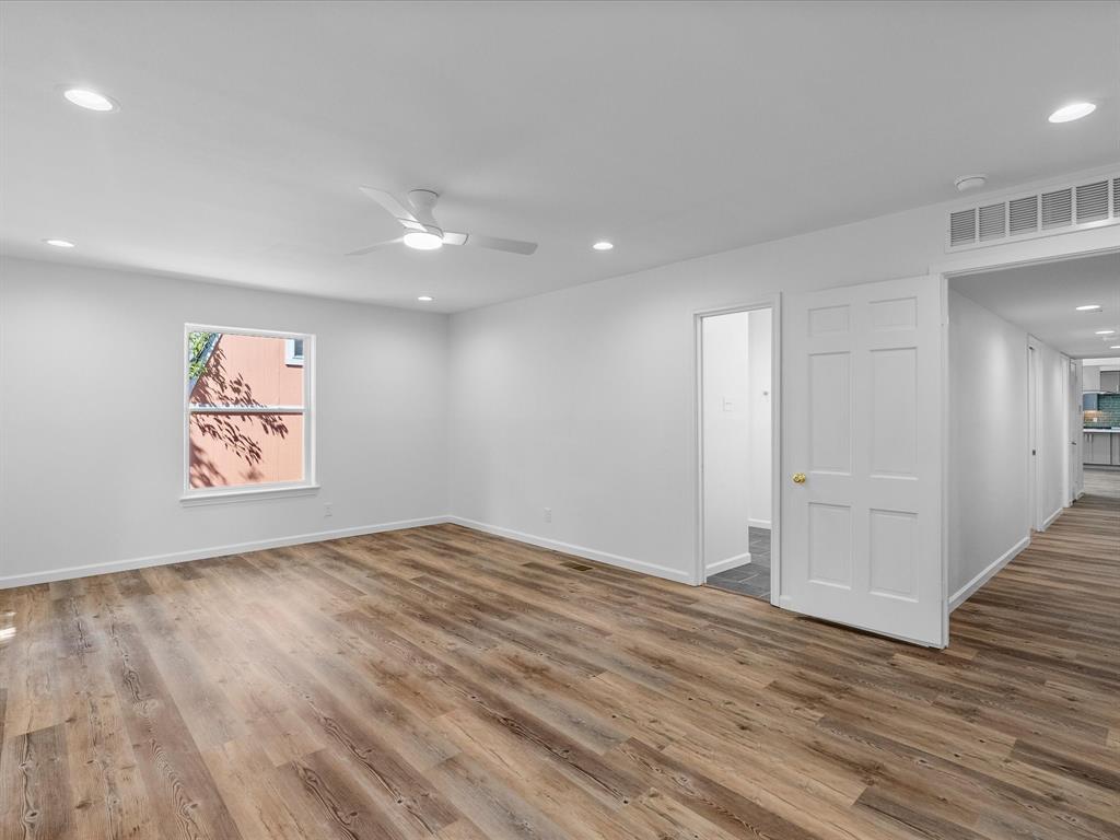 7443 Daingerfield Drive, Dallas, TX 75227