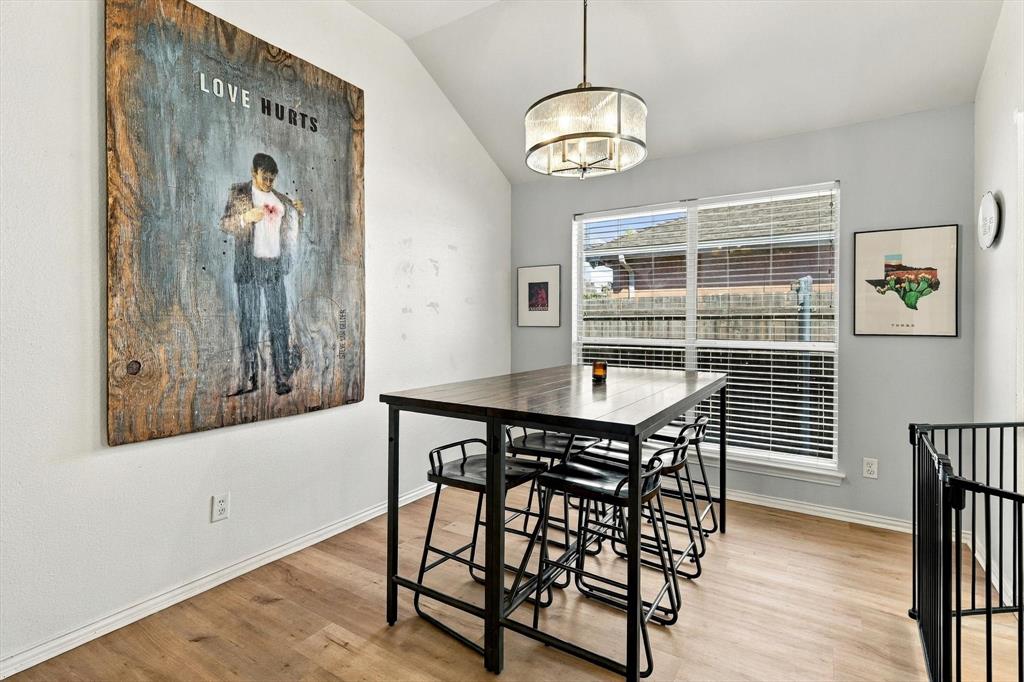 3906 Canton Court, Denton, TX 76208