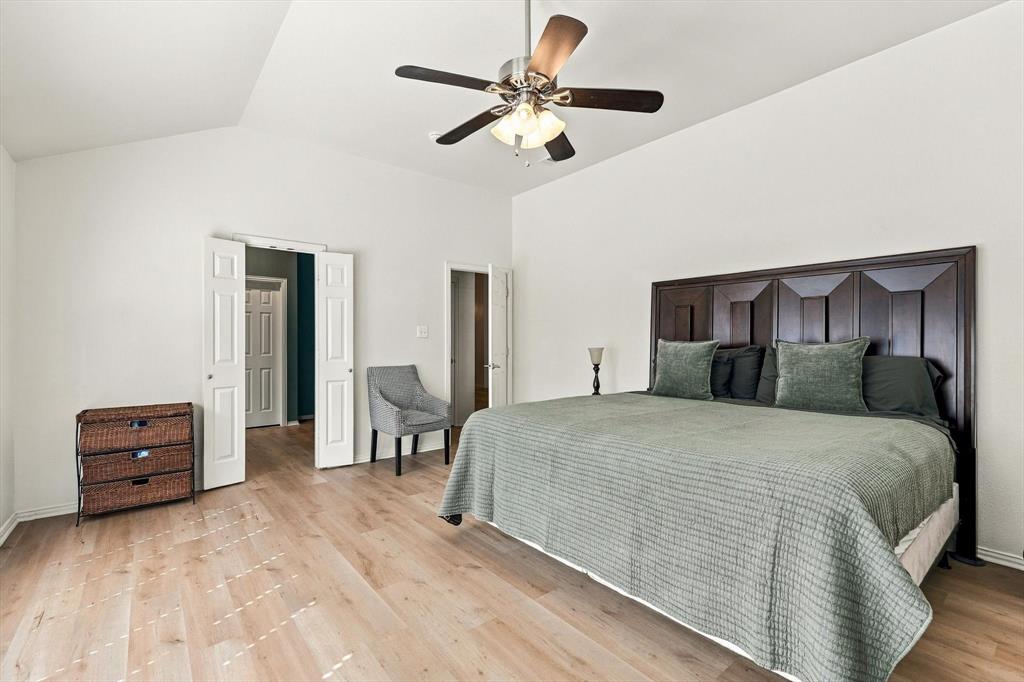 3906 Canton Court, Denton, TX 76208