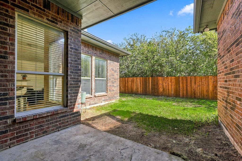 3906 Canton Court, Denton, TX 76208