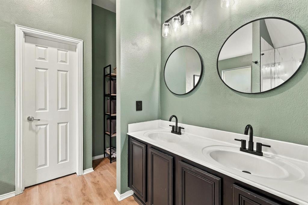 3906 Canton Court, Denton, TX 76208