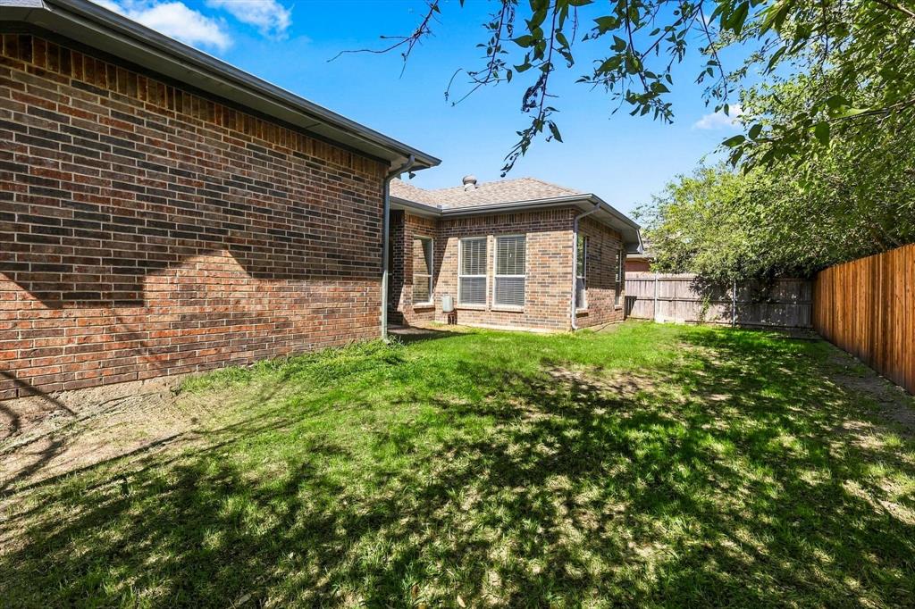 3906 Canton Court, Denton, TX 76208