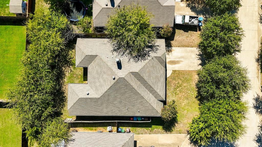 3906 Canton Court, Denton, TX 76208