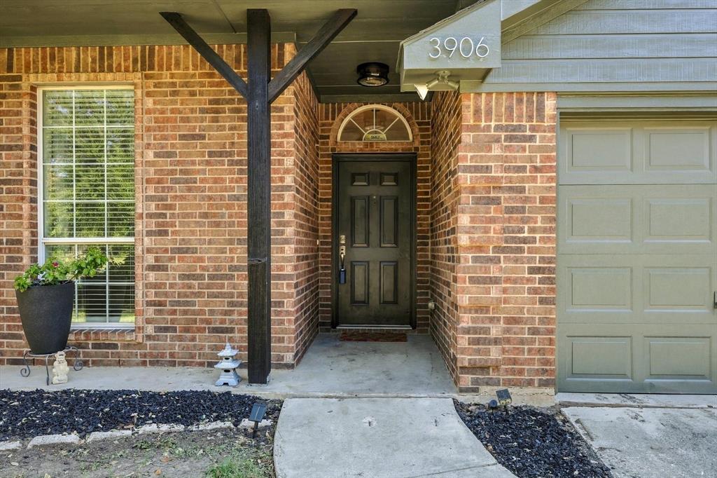 3906 Canton Court, Denton, TX 76208