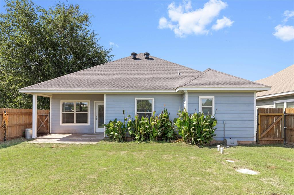 5407 Arrowhead Drive, Granbury, TX 76048