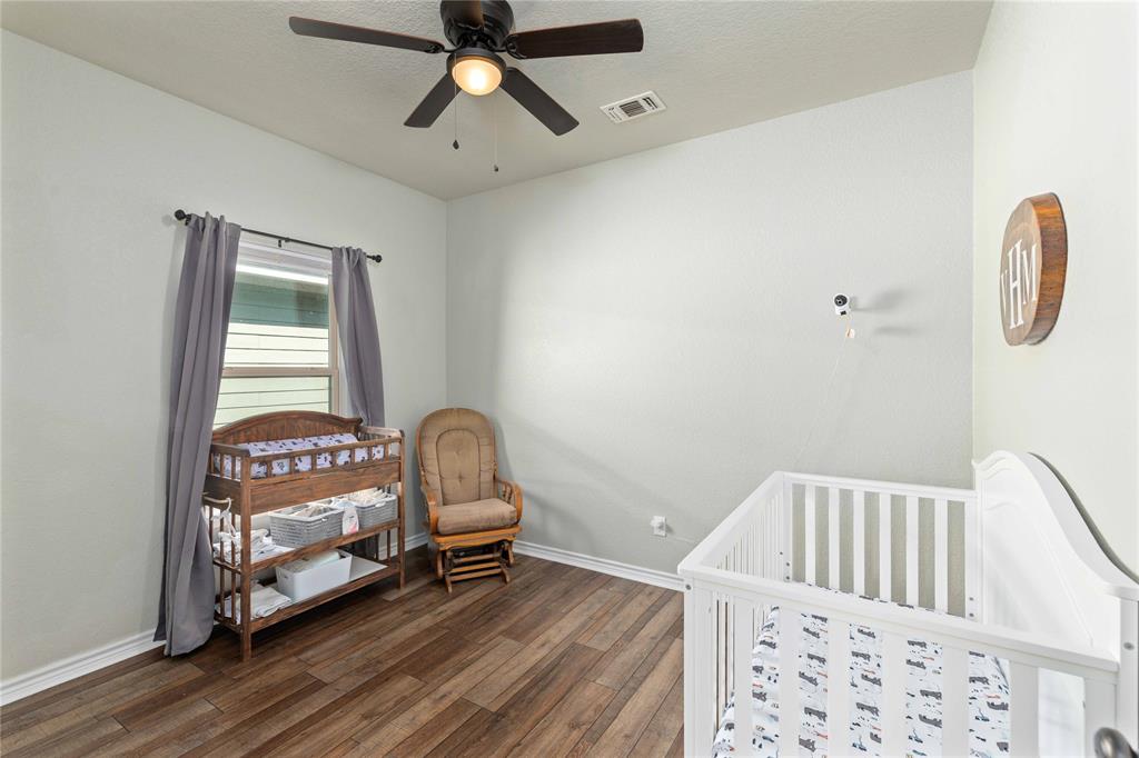5407 Arrowhead Drive, Granbury, TX 76048