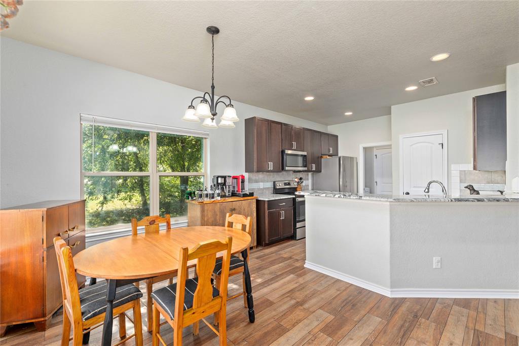5407 Arrowhead Drive, Granbury, TX 76048