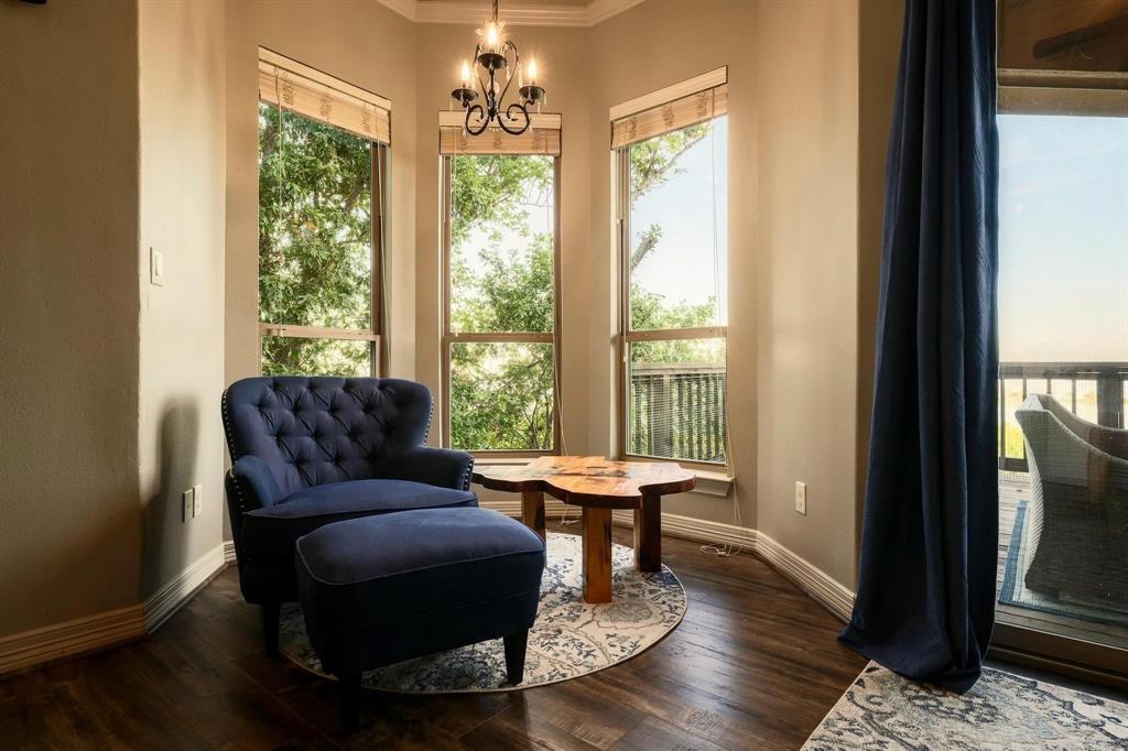 124 Eagleview Circle, Pottsboro, TX 75076