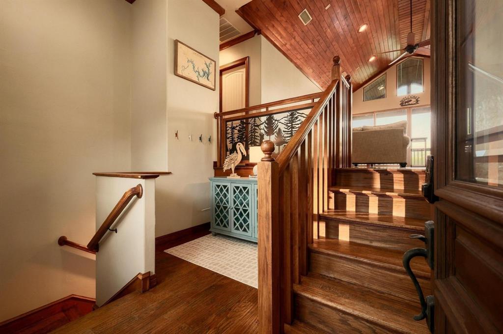 124 Eagleview Circle, Pottsboro, TX 75076