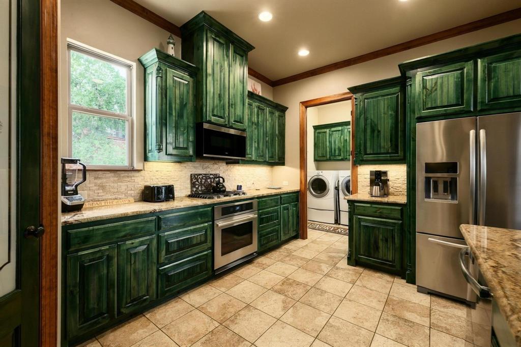 124 Eagleview Circle, Pottsboro, TX 75076