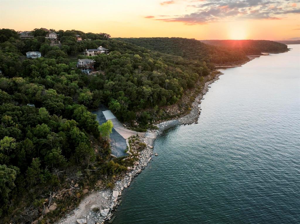 Boat Ramp